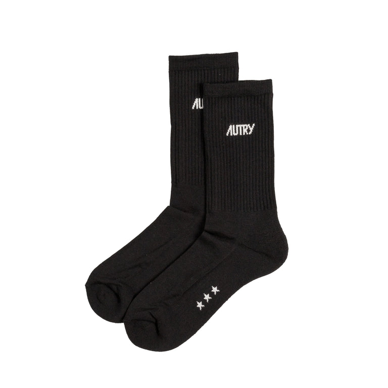 

Носки stars socks Autry, черный