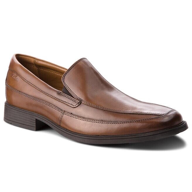 

Туфли Clarks TildenFree, коричневый