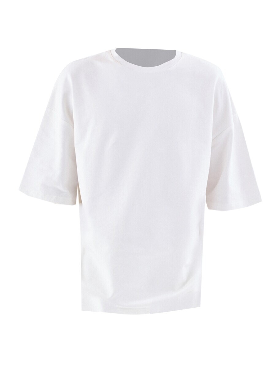 

Классическая футболка VAMOS CLO Shirt Aube, белый