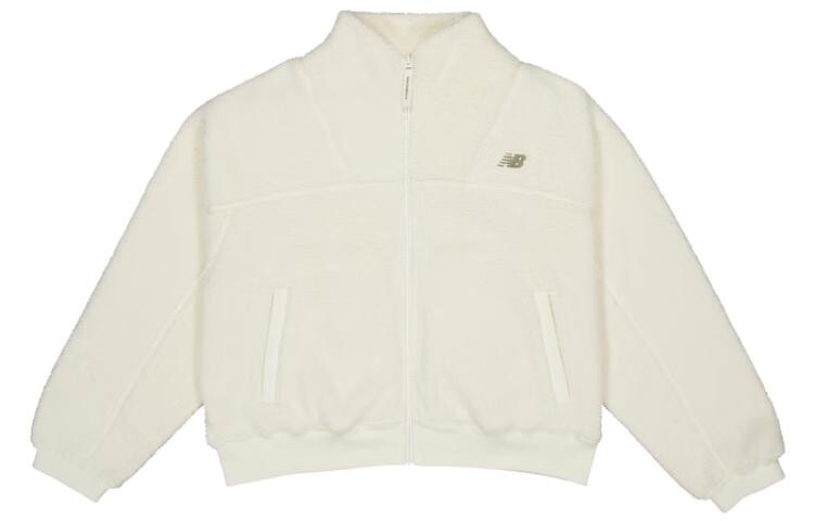 

Женская куртка New Balance, цвет White