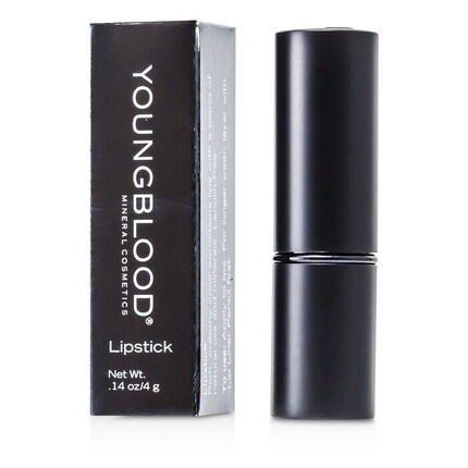 

Губная помада Coral Beach, 0,14 унции, женская косметика, Youngblood