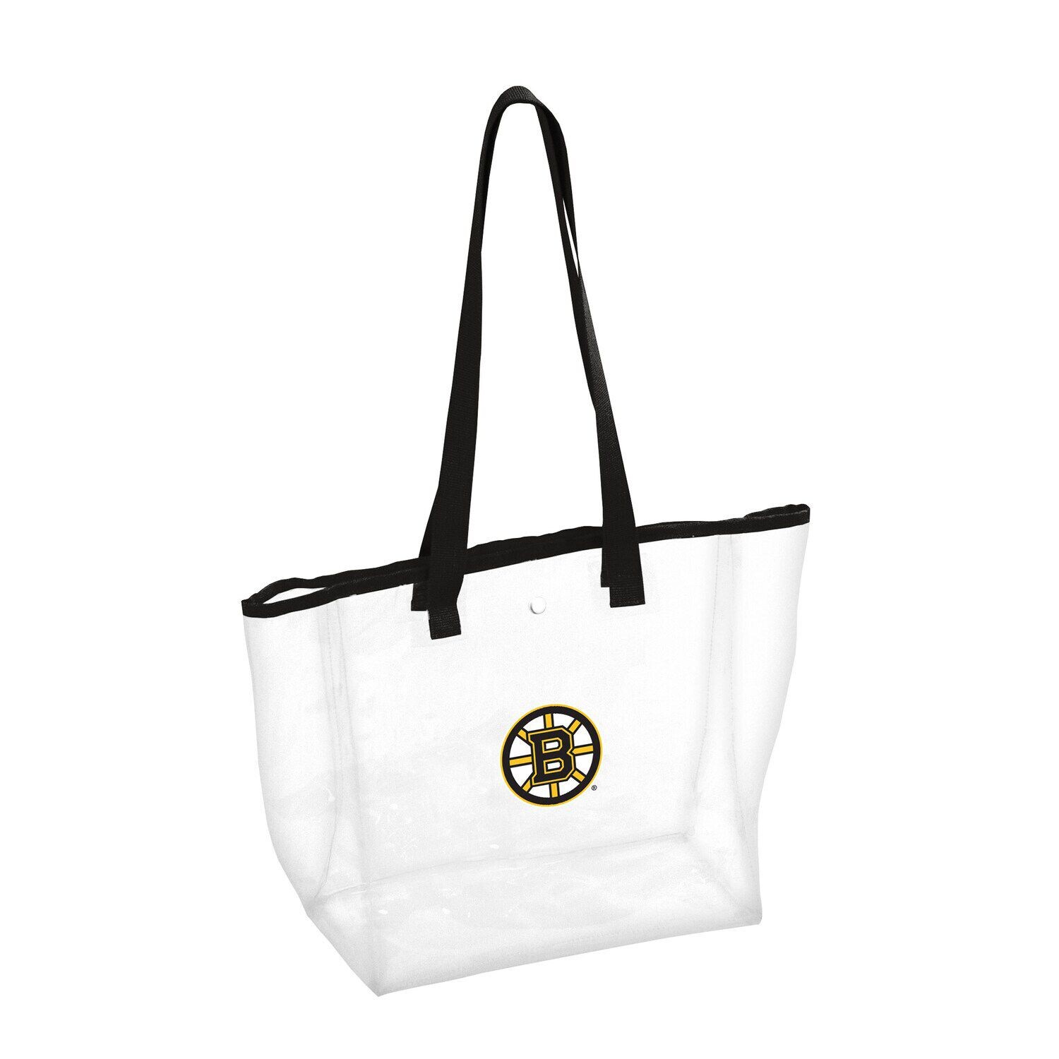 

Прозрачная сумка-тоут Boston Bruins Stadium
