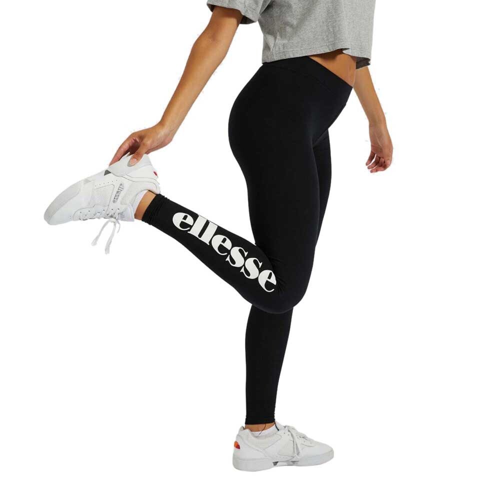 

Леггинсы Ellesse Solos 2, серый