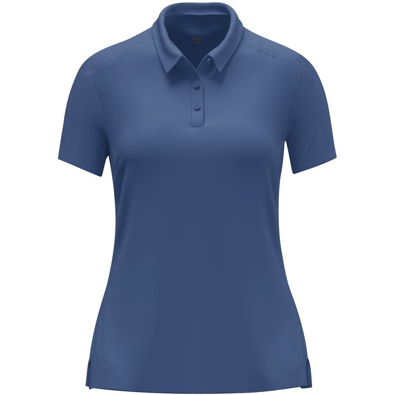 

Поло-Поло простое женское Jako, цвет nachtblau