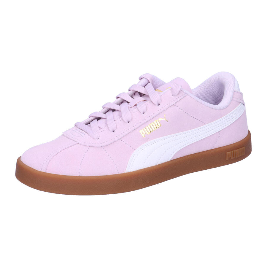 

Кроссовки Puma Unisex Sneaker Club II 397444