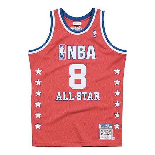 

Джерси Mitchell & Ness NBA