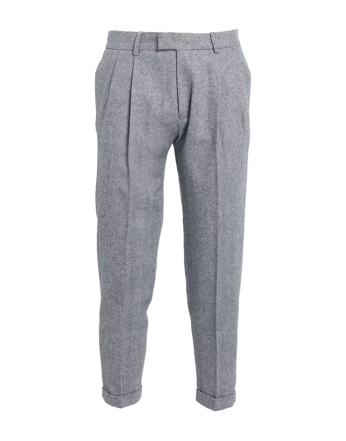 

Брюки Topman, серый