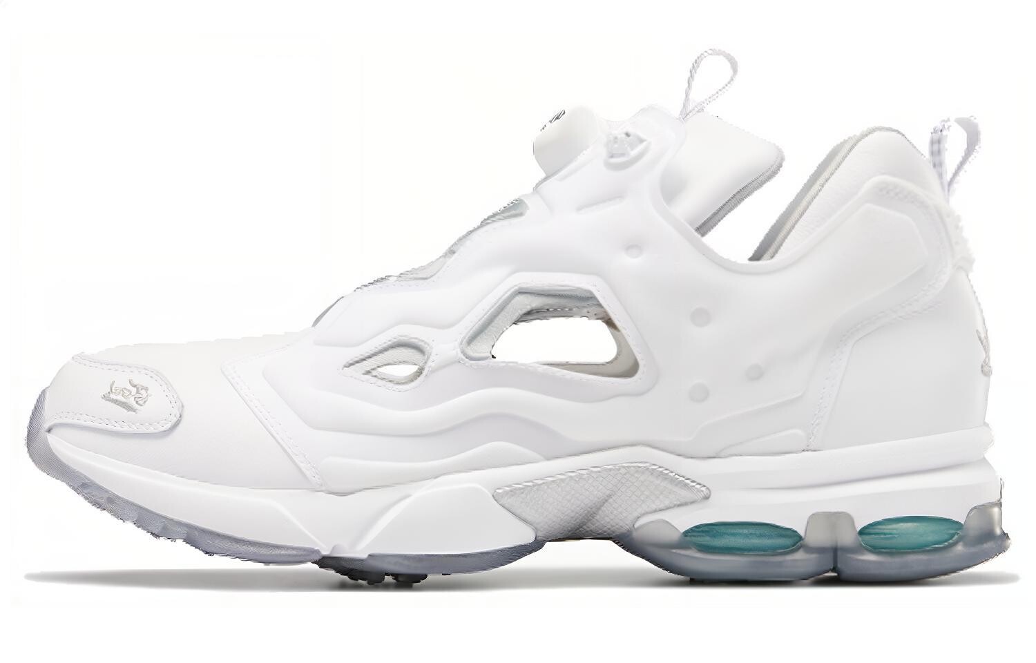 

Кроссовки Reebok Fury Dmx White