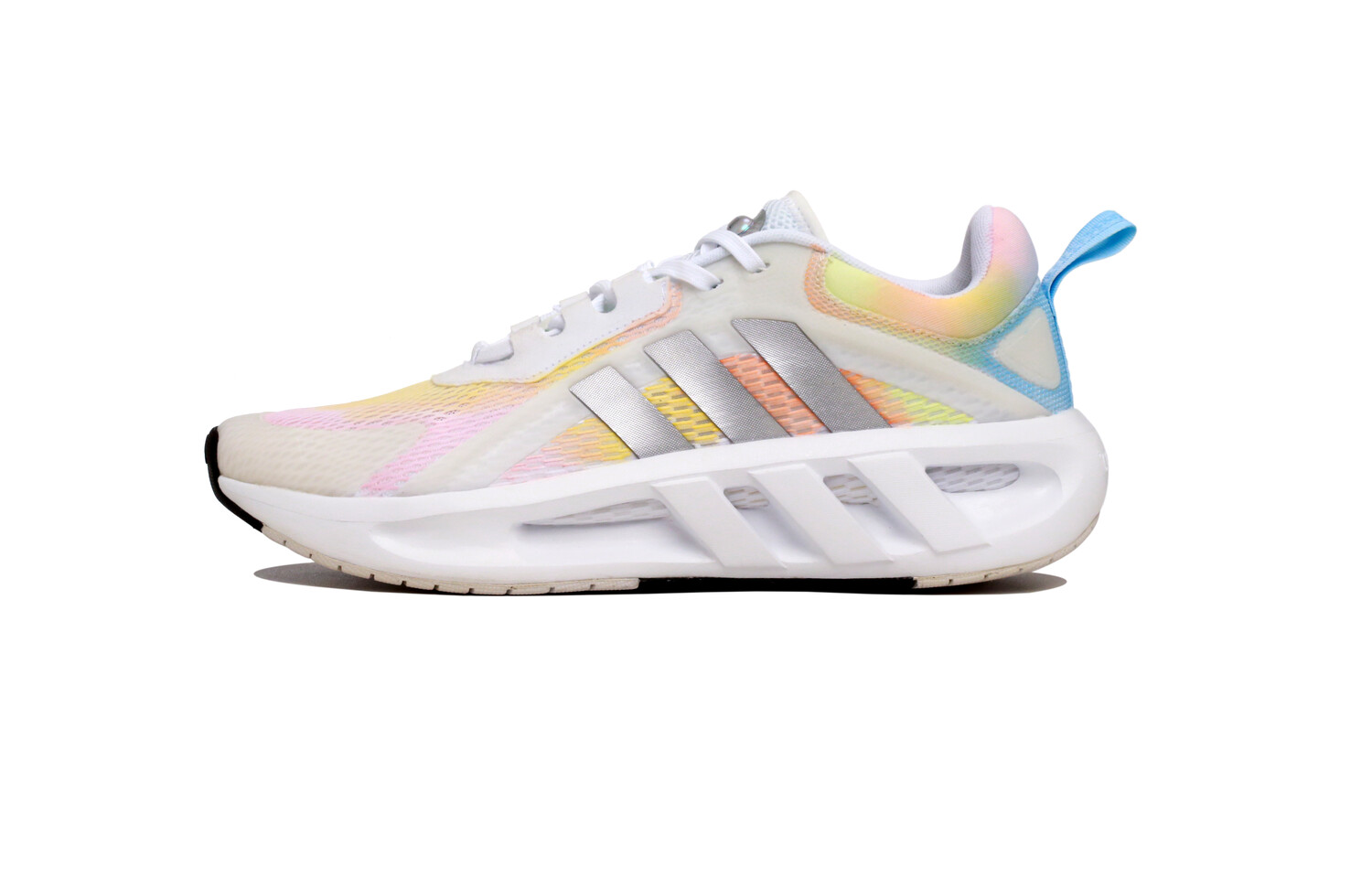 

Кроссовки мужские Climacool 2.0 с низким верхом, белые/серые Adidas