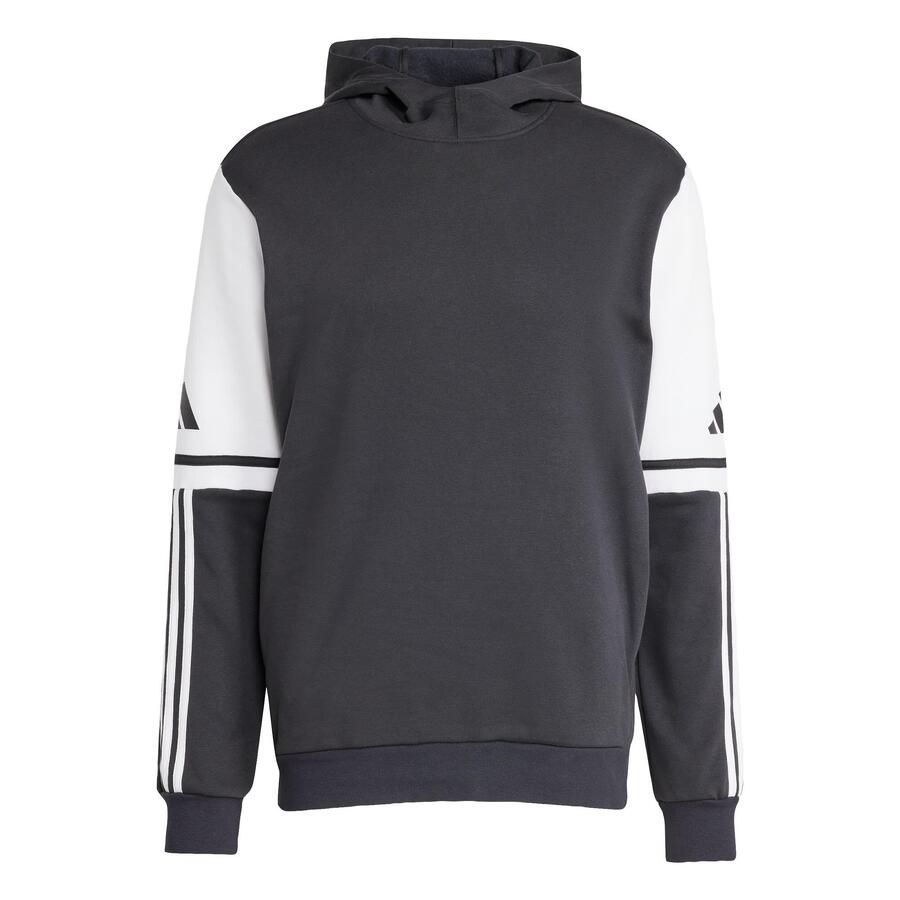ADIDAS Толстовка с капюшоном Squadra 25 — фото 2