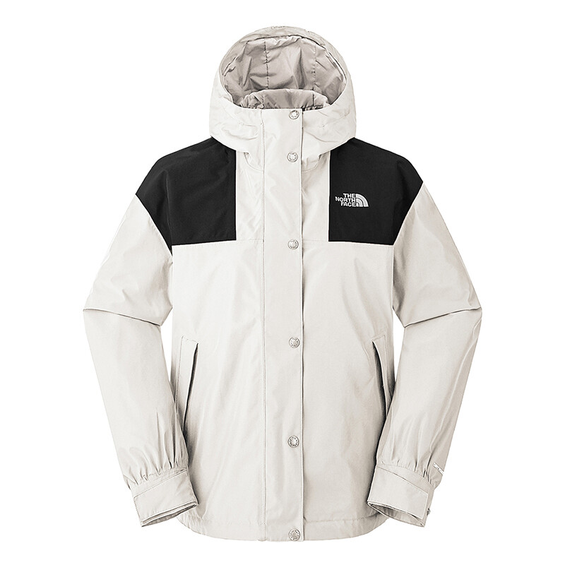 

Женская уличная куртка City Outdoor Collection Dune White The North Face