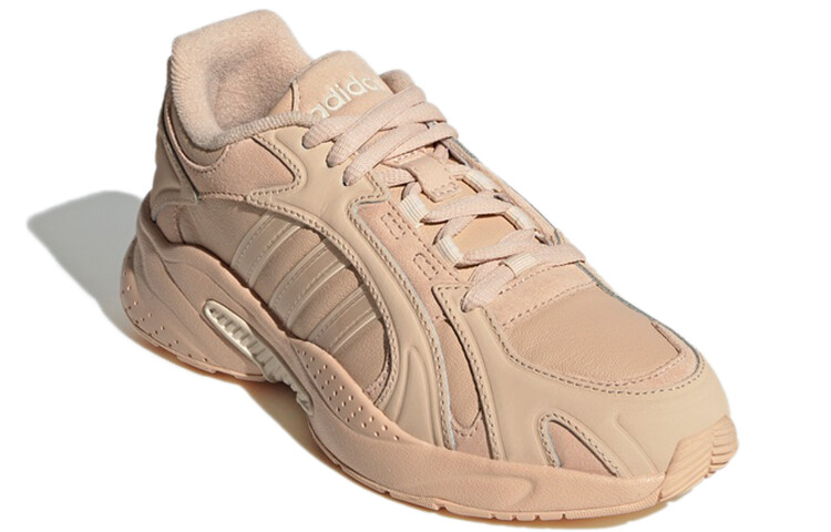 Женские массивные кроссовки adidas neo Crazychaos Winter 2.0 — фото 3
