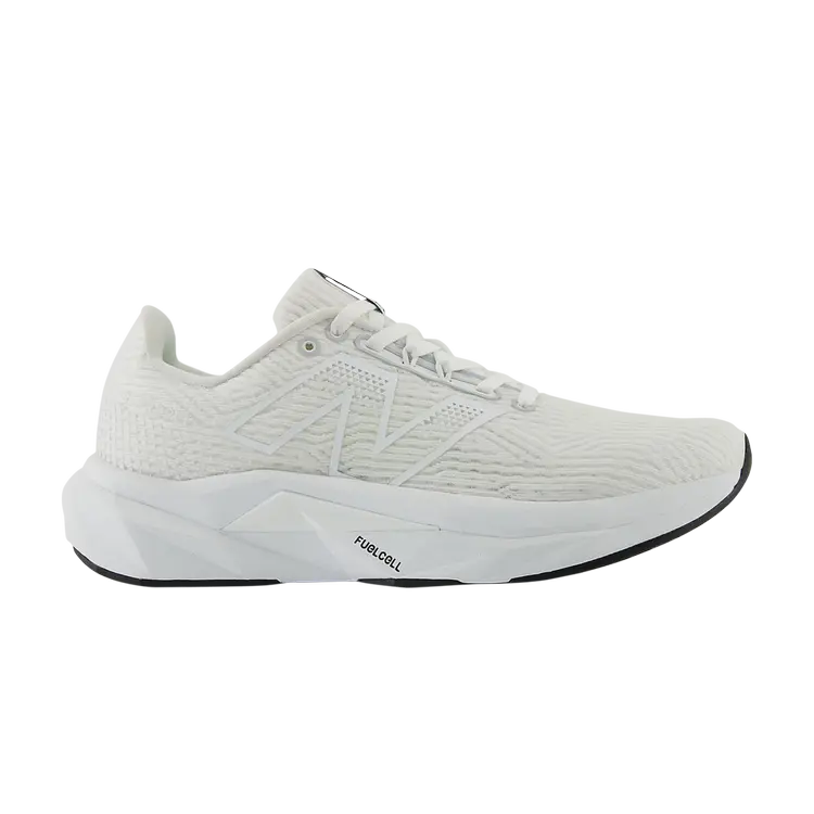

Кроссовки New Balance Wmns FuelCell Propel v5, белый