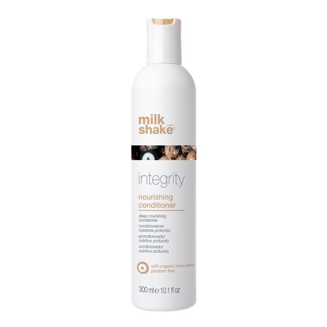 

Питательный кондиционер для волос Milk Shake Integrity Milkshake, 300 мл