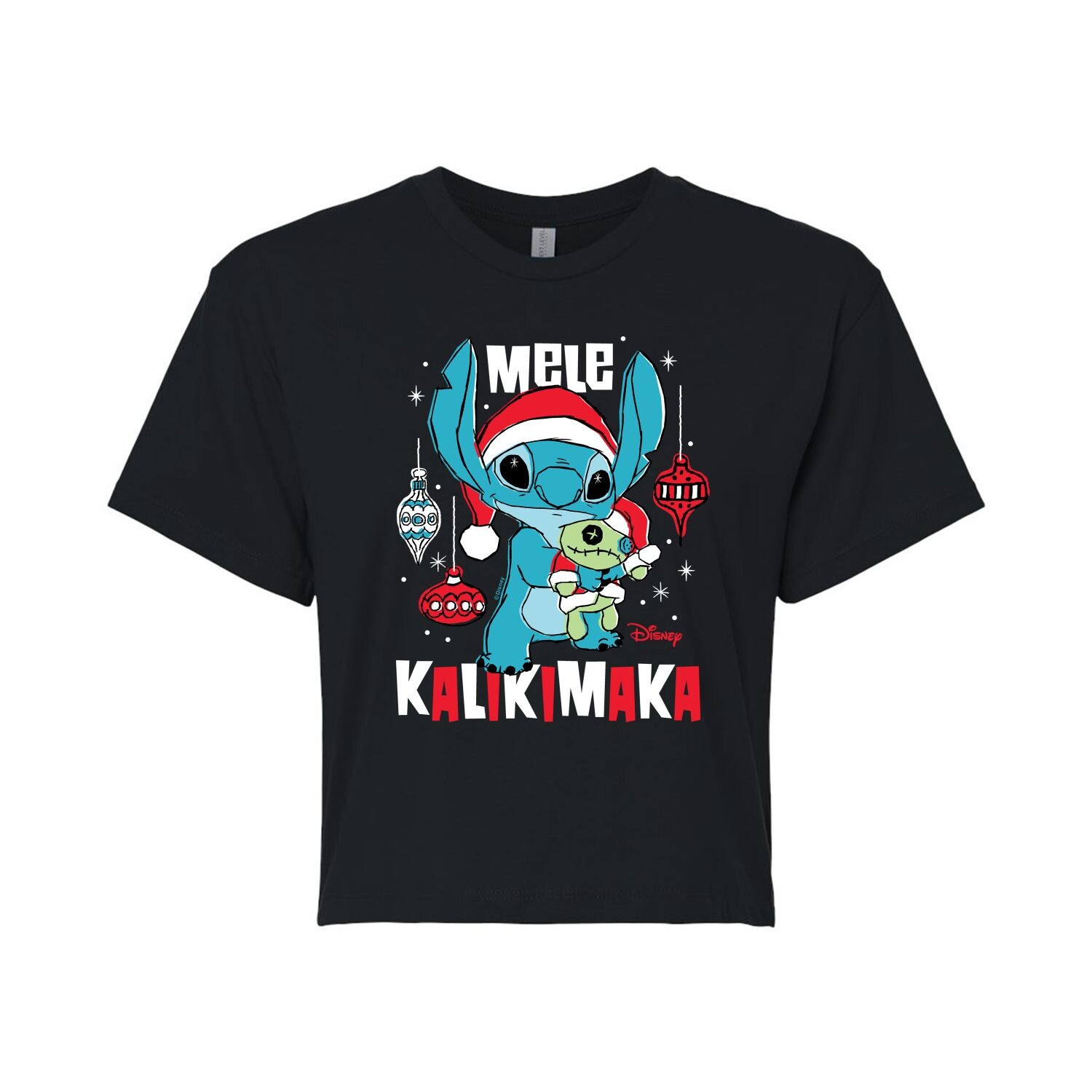 

Меле Каликимака из Диснея Лило и Стич Джуниор Licensed Character