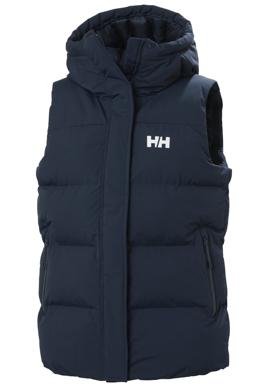 

Жилет ADORE Helly Hansen, темно-синий