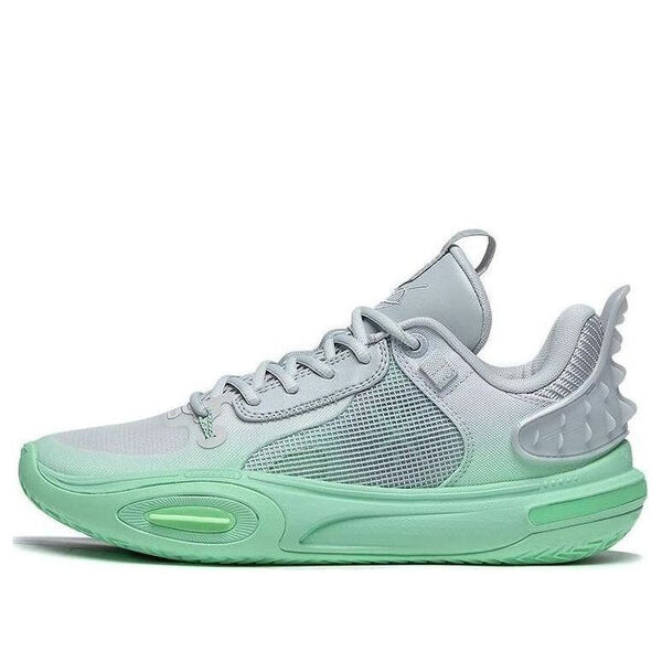 

Кроссовки Wade All City 11 Li-Ning, серый