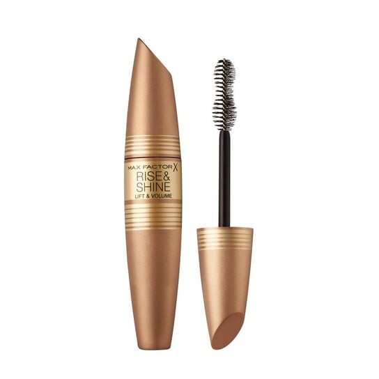 

Тушь для ресниц 001 Черный, 12 мл Max Factor, Rise & Shine