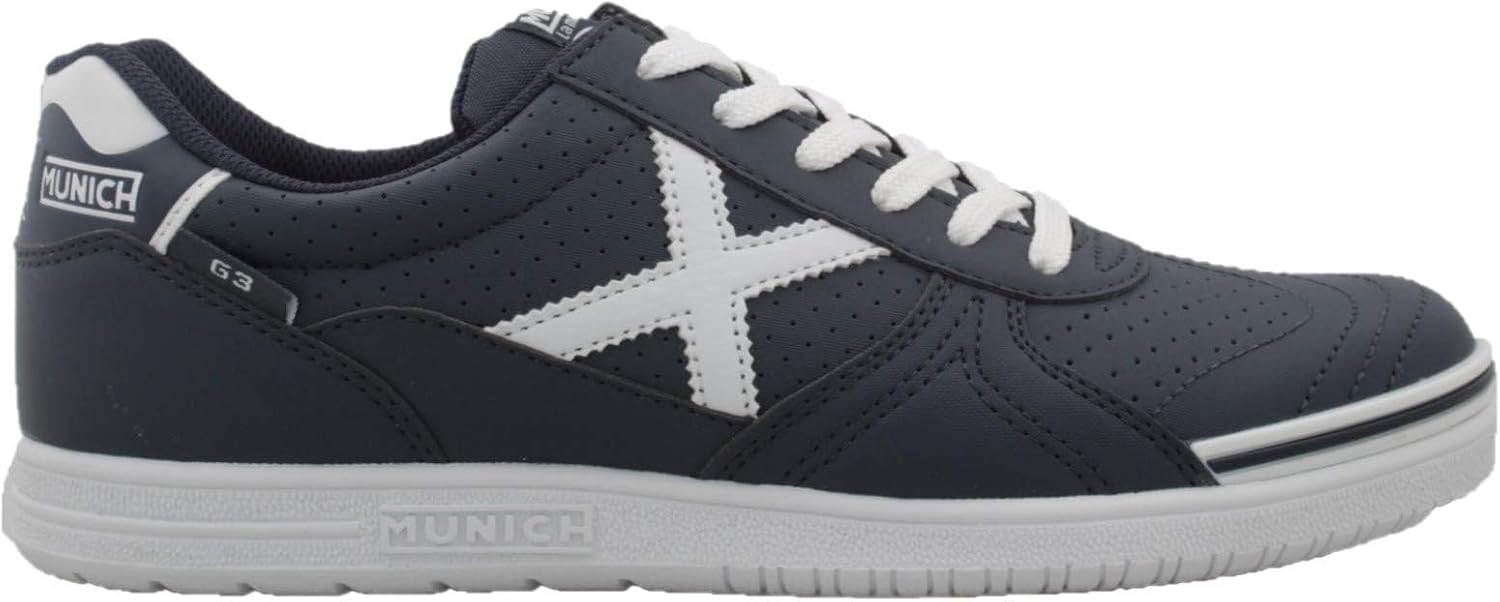 

Мюнхенские универсальные кроссовки G-3 Profit Munich, синий