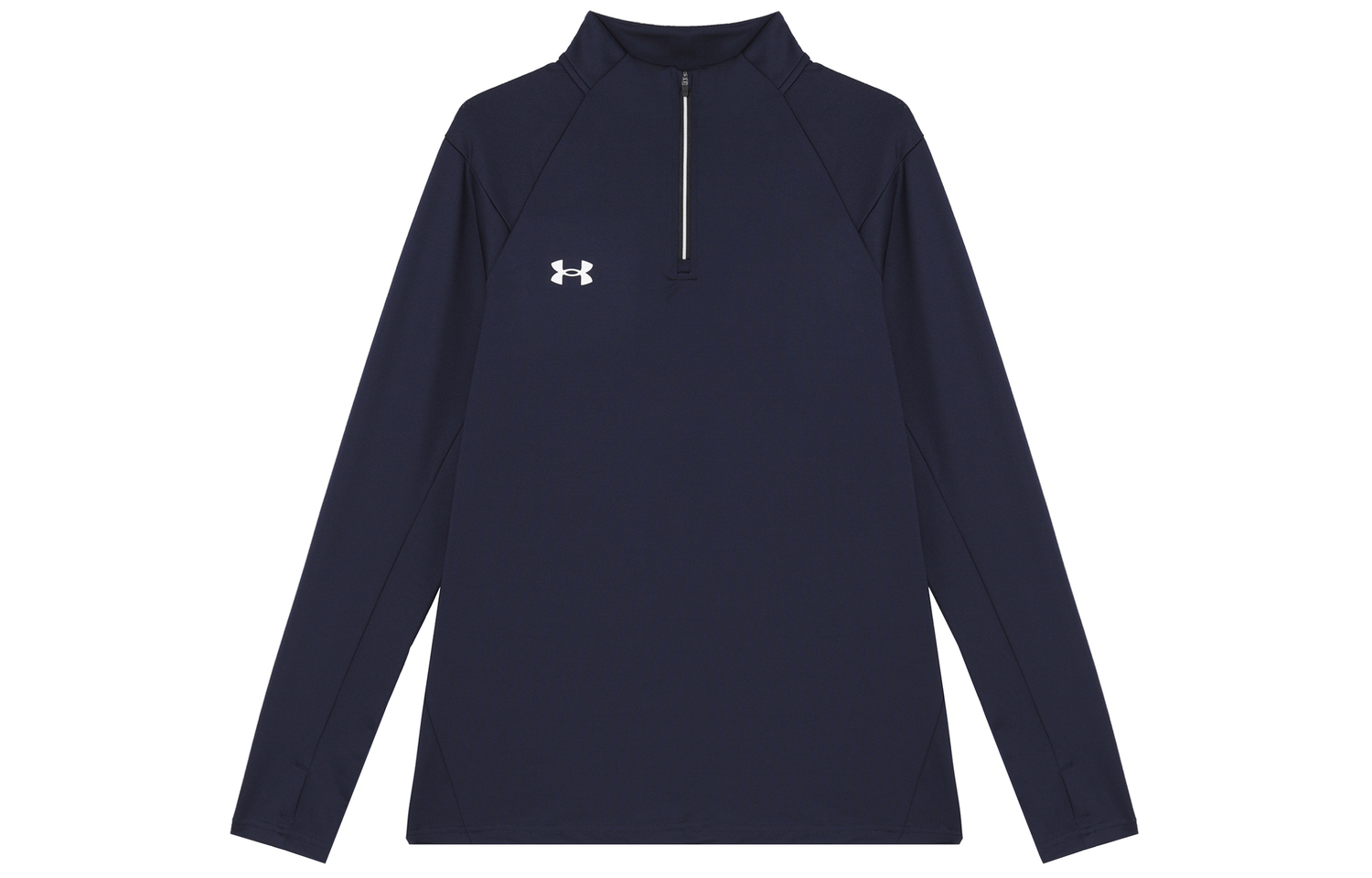 Коллекция Sports Life Одежда для тренировок Унисекс Тёмно-синий Under Armour — фото 2