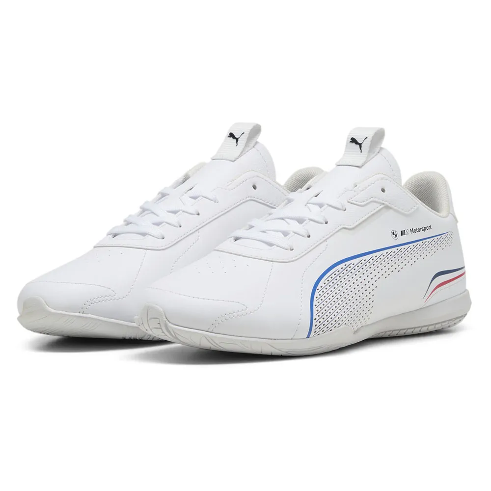 

Кроссовки Puma BMW MMS Neo Cat 3.0, белый