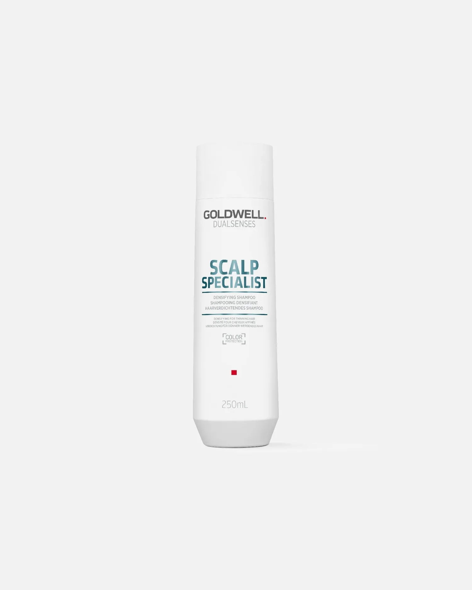 Шампунь dualsenses scalp specialist haarverdichtend Goldwell, 250 мл