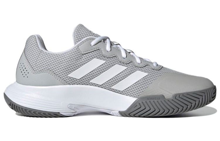 

Кроссовки Adidas GameCourt Tennis Men, серый