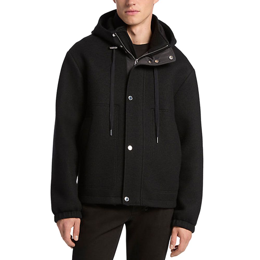 

MICHAEL KORS Куртка мужская, Black