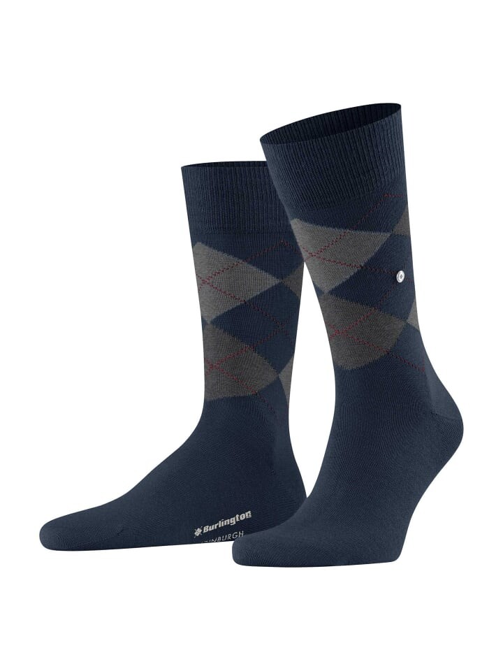 

Носки Burlington 1er Pack, синий