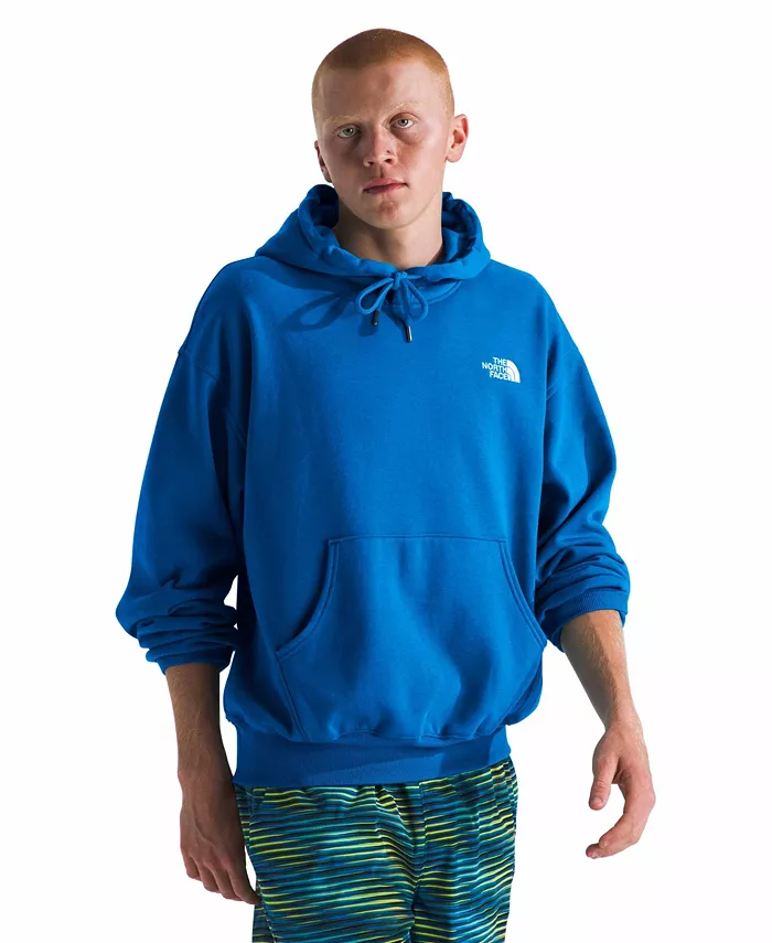 

Мужская худи Evolution Vintage The North Face, синий