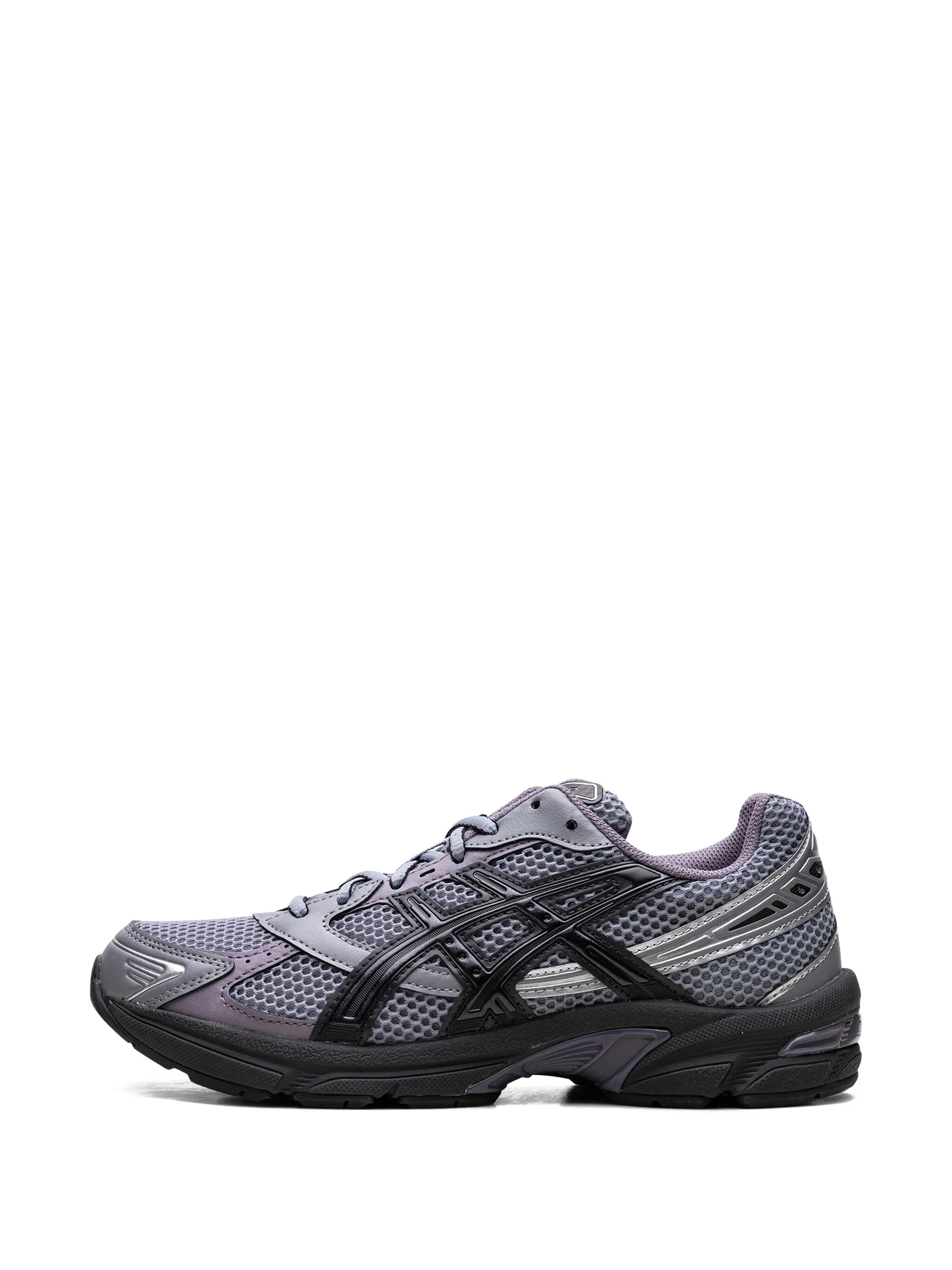 Кроссовки Gel-1130 Sheet Rock Asics, серый — фото 4