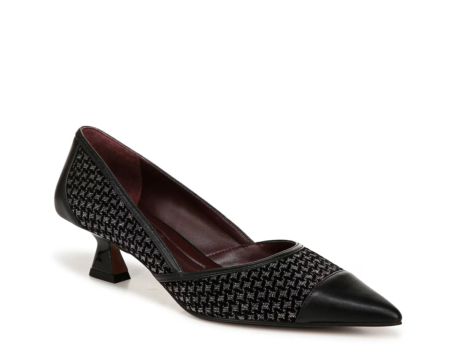 

Туфли Darcy Pump Franco Sarto, черный