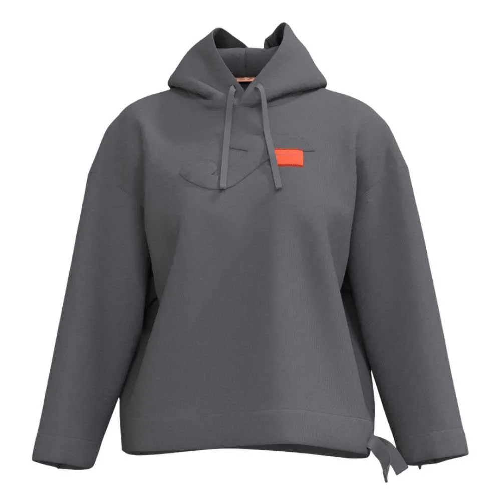 

Худи Joma 902452, серый