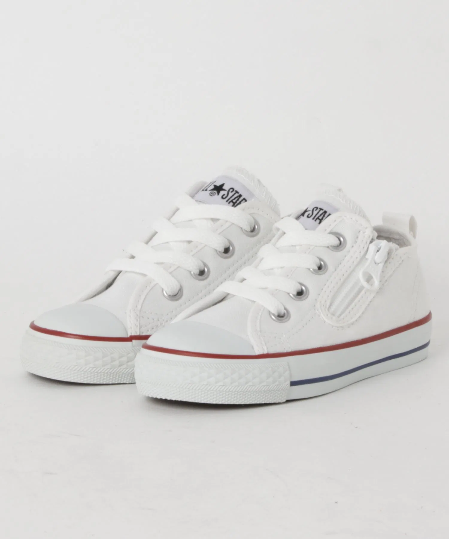 Детские кроссовки Converse All Star N Z OX