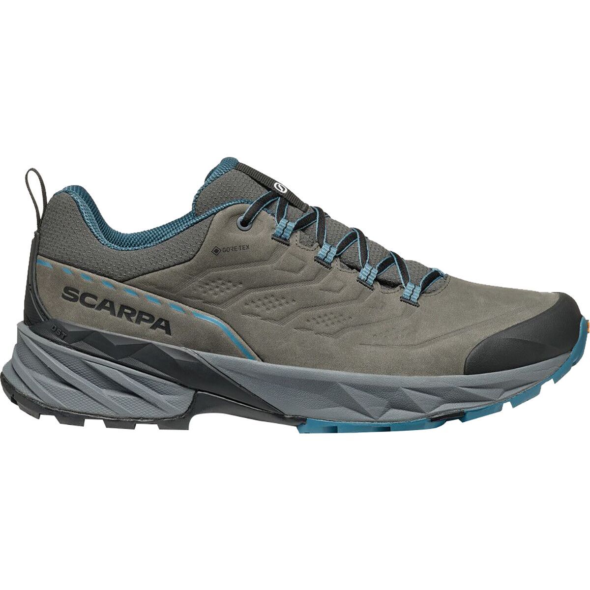 

Ботинки Rush 2 Pro GTX Scarpa, мультиколор