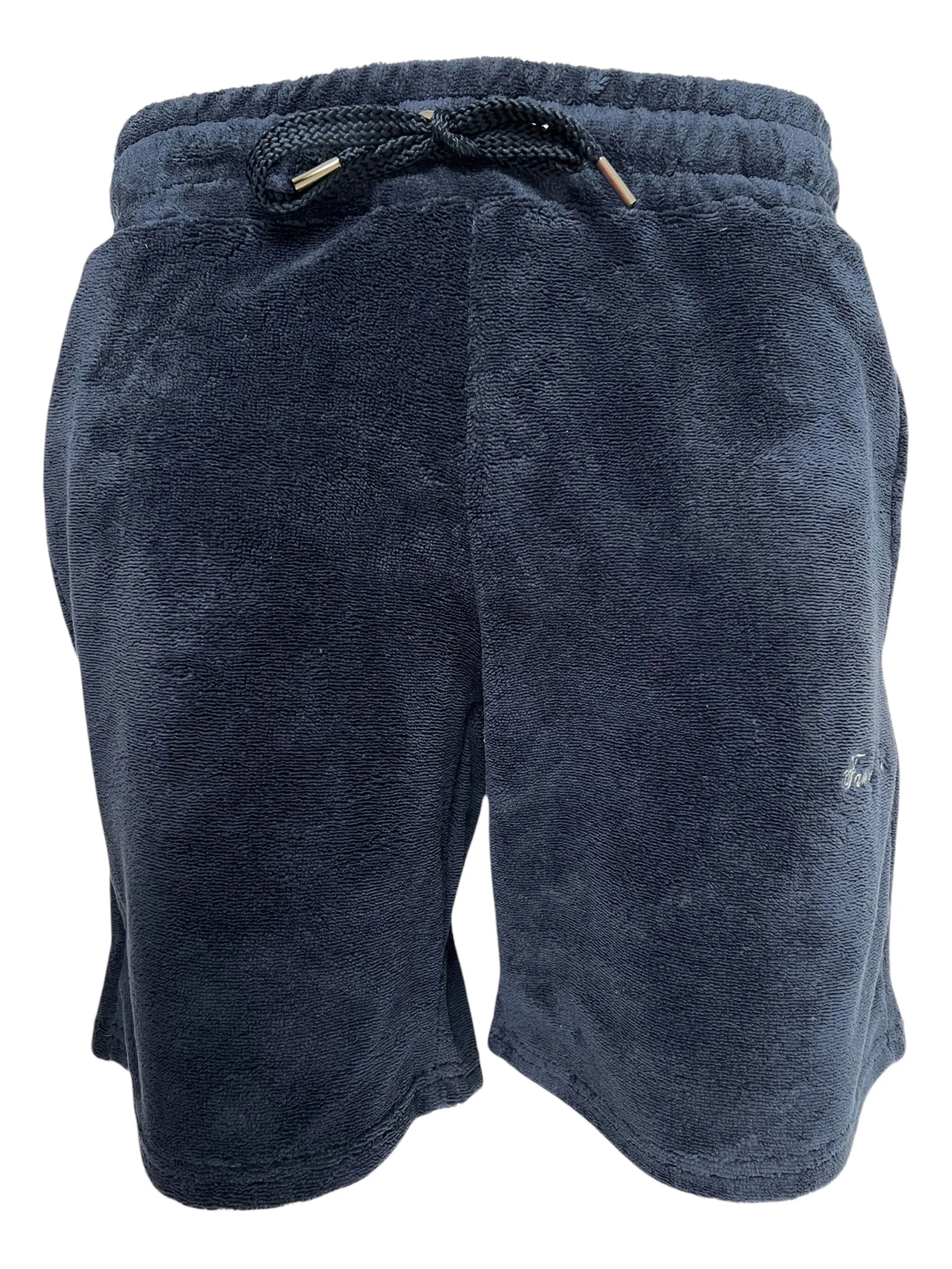 

Шорты с логотипом Family First, синий