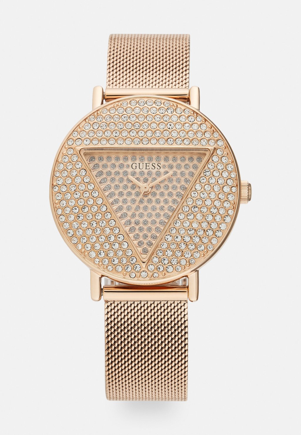 

Часы LADIES TREND Guess, розово-золотистый