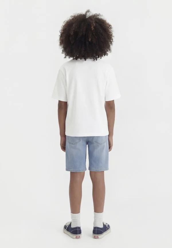 Футболка с короткими рукавами, унисекс, с принтом. Zadig & Voltaire, White — фото 2
