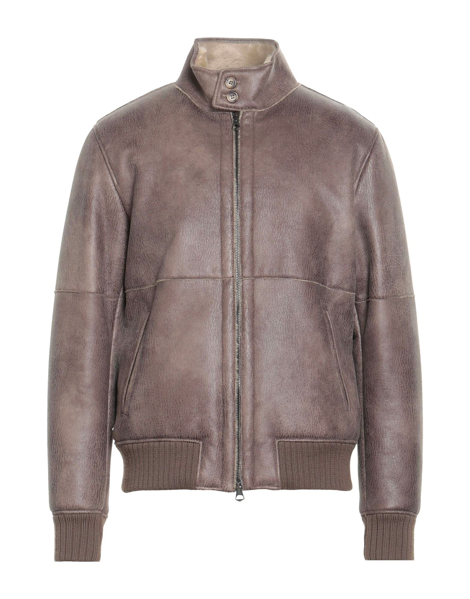 

Куртка Eleven.One, серо-коричневый