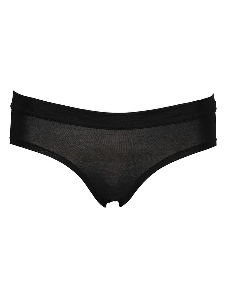 

Трусы LASCANA Slip, черный