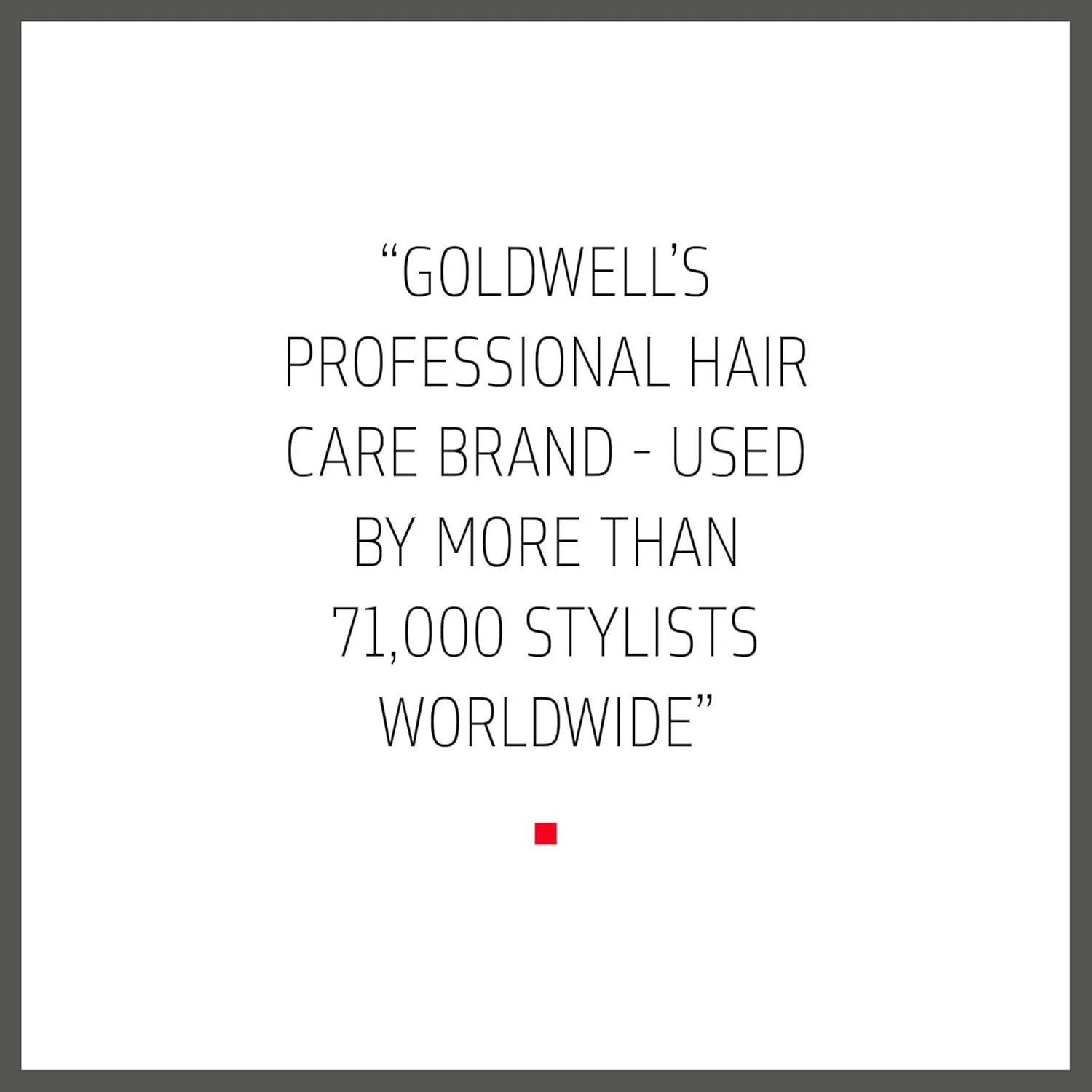 Шампунь для волос и тела Goldwell Dualsenses для мужчин, 300 мл, 10,1 унции. — фото 4