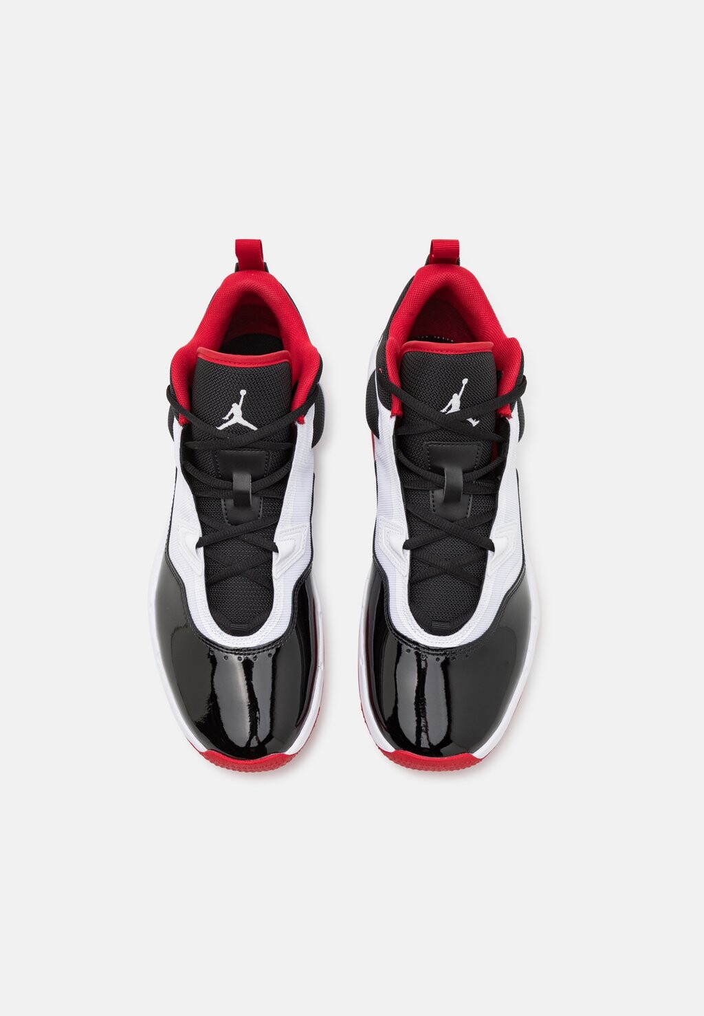 

Высокие кроссовки JORDAN STAY LOYAL 3 Jordan, черный