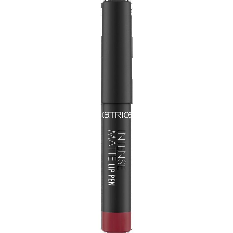 

Матовый карандаш для губ Intense Matte Lip Pen 070 Re(a)d My Lips Catrice, 1,2 g