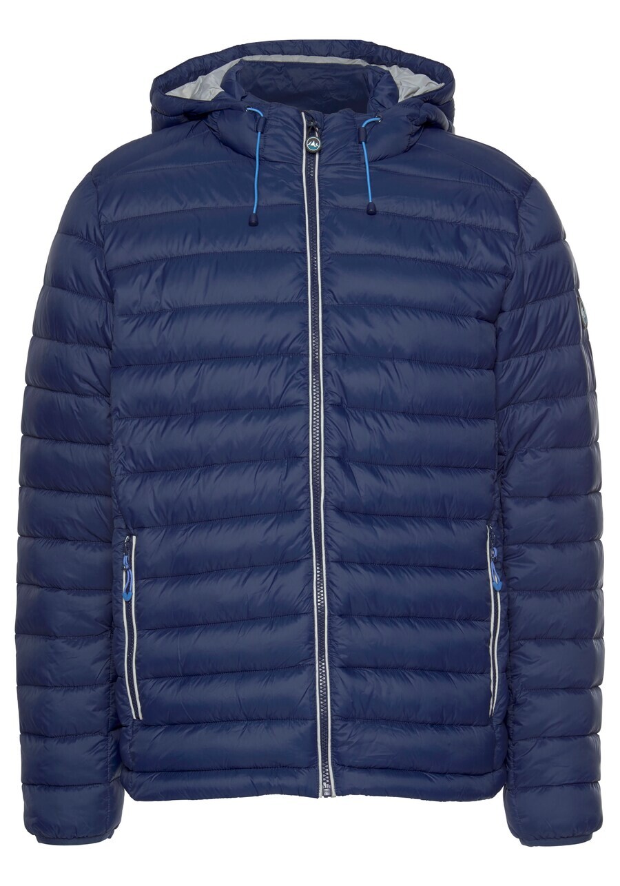 

Зимняя куртка POLARINO Winter Jacket, темно-синий