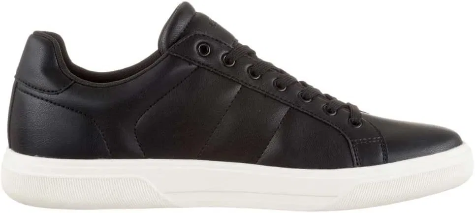 Туфли Levi's Herren Gegossener Cast-Derby, Black Normal. — фото 3