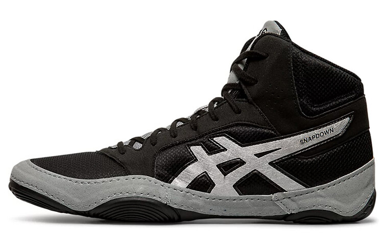 

Кроссовки Asics Women's Snapdown 2 'Black Silver'
