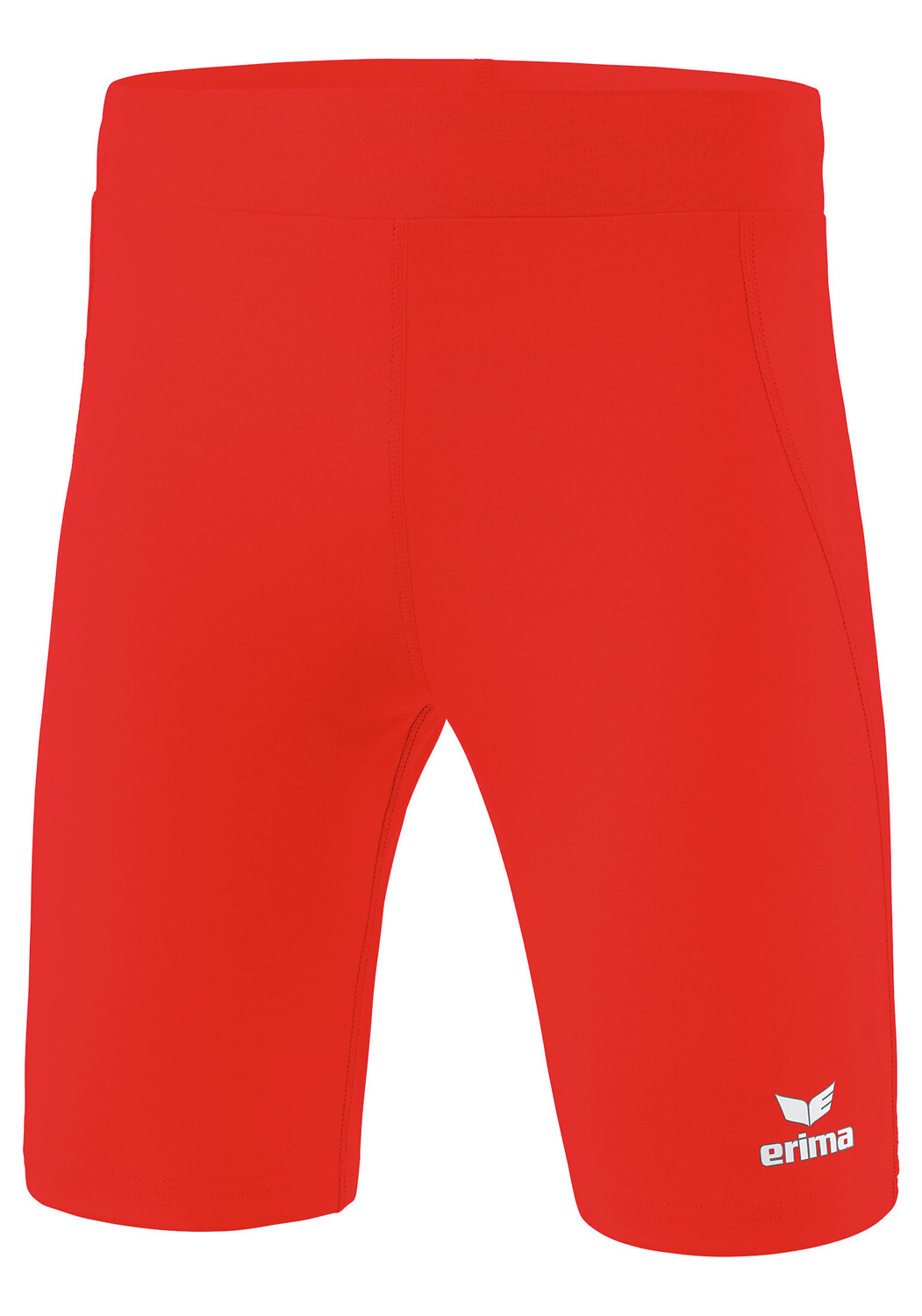 

Шорты erima Racing LA Tight kurz, красный