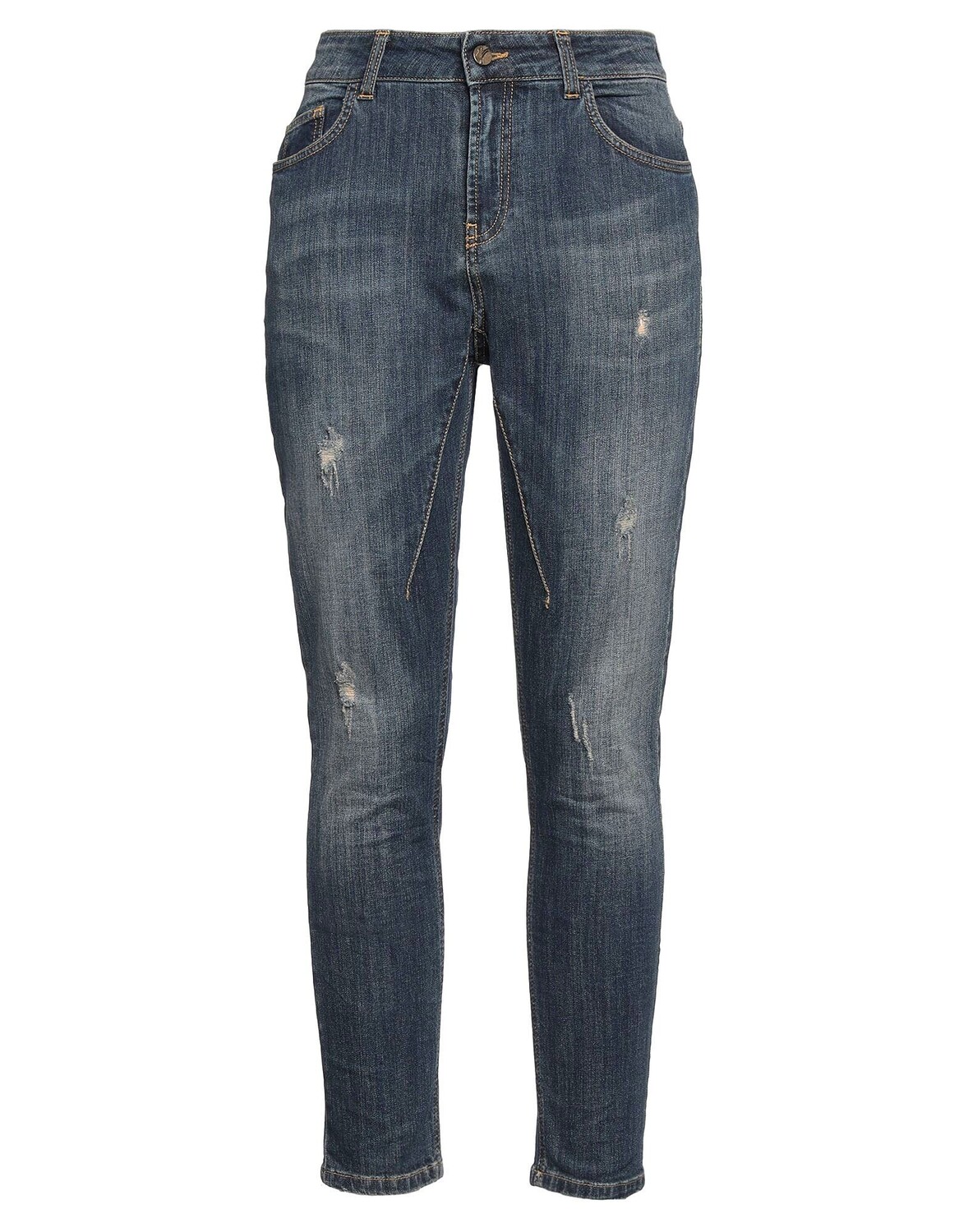 

Джинсы Manila Grace Denim, синий