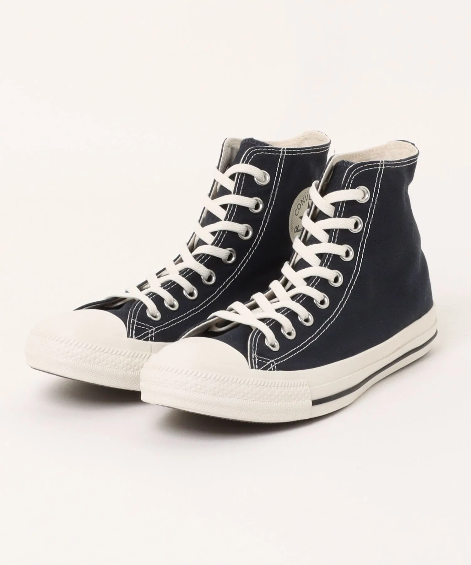 Мужские кроссовки Converse ALL STAR WASHEDCANVAS HI