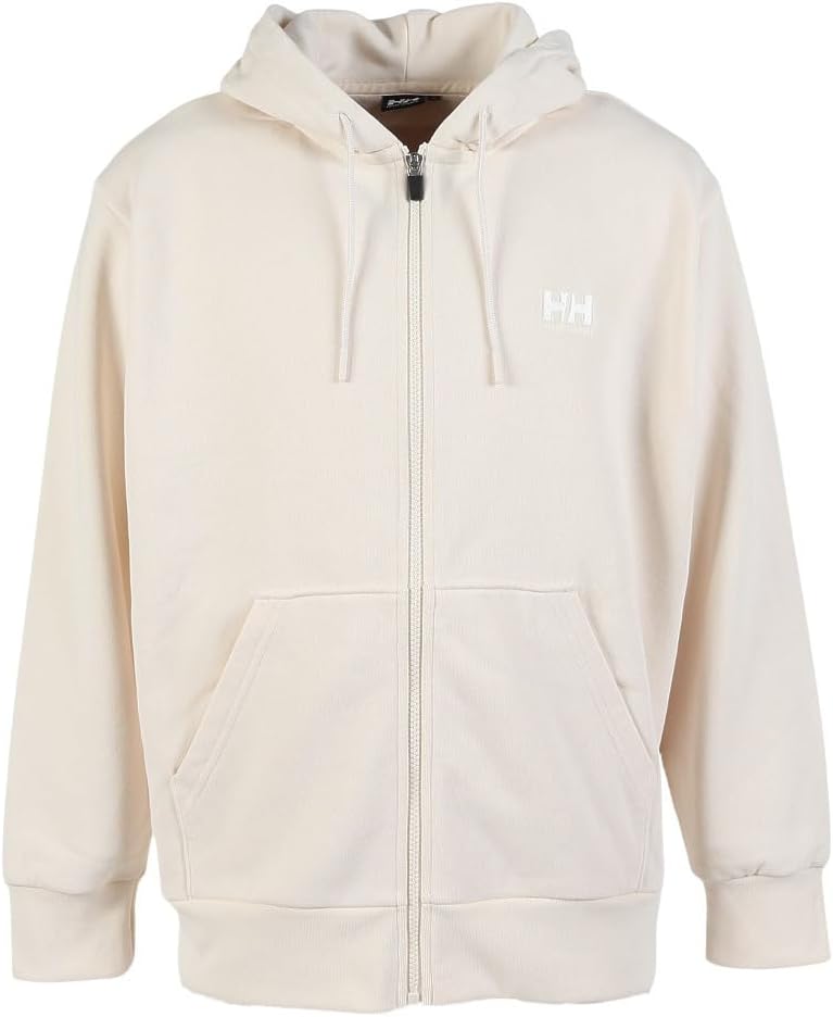 

Толстовка на молнии Helly Hansen с мягкой подкладкой, теплая, мужская и женская, с логотипом HH, унисекс, для взрослых, HH32460, слоновая кость, Бежевый, Толстовка на молнии Helly Hansen с мягкой подкладкой, теплая, мужская и женская, с логотипом HH, унис